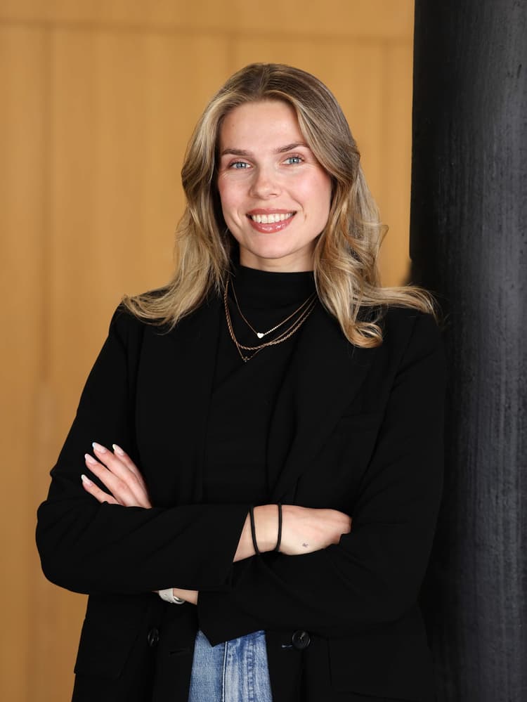 Ruta Savickaite